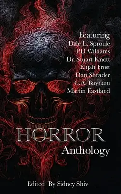 Antologia horrorów - Horror Anthology