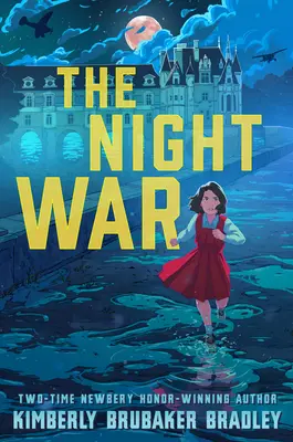 Nocna wojna - The Night War