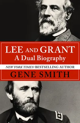 Lee i Grant: Podwójna biografia - Lee and Grant: A Dual Biography