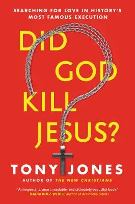 Czy Bóg zabił Jezusa? - Did God Kill Jesus?