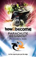 Jak 2 dołączyć do pułku spadochronowego - How 2 Join the Parachute Regiment