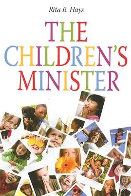 Dziecięcy minister - The Children's Minister