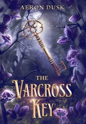 Klucz do Varcrossa - The Varcross Key