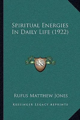 Duchowe energie w codziennym życiu - Spiritual Energies In Daily Life