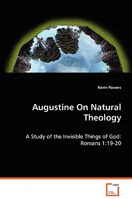 Augustyn o teologii naturalnej - Augustine on Natural Theology