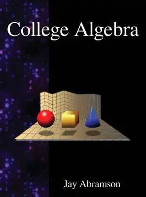 Algebra w college'u - College Algebra