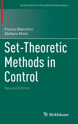 Metody teorii zbiorów w kontroli - Set-Theoretic Methods in Control