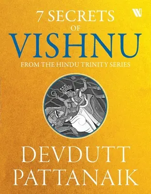 7 sekretów Wisznu - 7 Secrets Of Vishnu