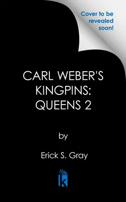 Carl Weber's Kingpins: Królowe 2: Królestwo - Carl Weber's Kingpins: Queens 2: The Kingdom