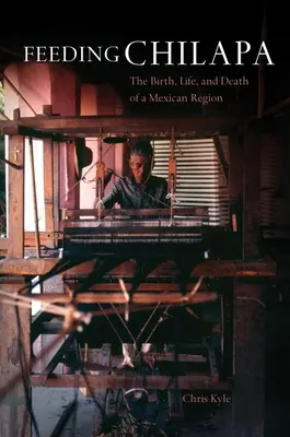 Karmienie Chilapy - Feeding Chilapa