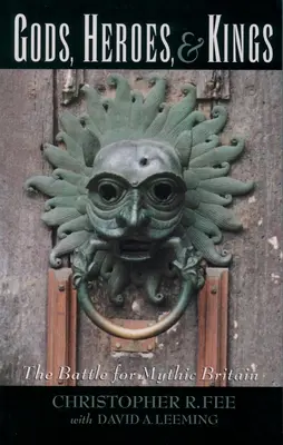 Bogowie, bohaterowie i królowie: Bitwa o mityczną Wielką Brytanię