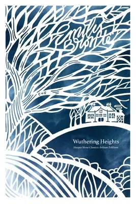 Wichrowe Wzgórza - Wuthering Heights