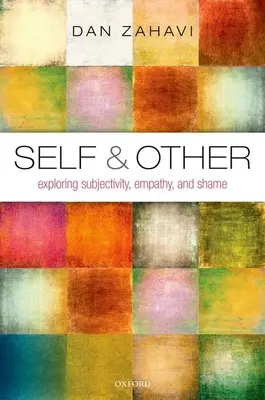 Ja i Inny: Odkrywanie podmiotowości, empatii i wstydu - Self and Other: Exploring Subjectivity, Empathy, and Shame