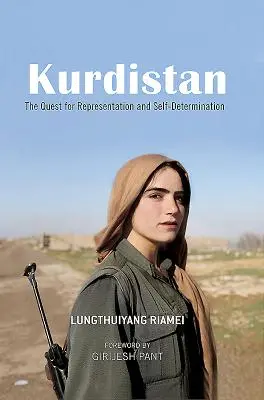 Kurdystan: Dążenie do reprezentacji i samostanowienia - Kurdistan: The Quest for Representation and Self-Determination