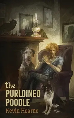 Skradziony pudel - The Purloined Poodle