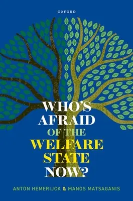 Kto teraz boi się państwa opiekuńczego? - Who's Afraid of the Welfare State Now?