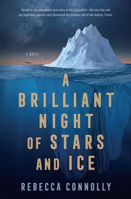 Wspaniała noc gwiazd i lodu - A Brilliant Night of Stars and Ice