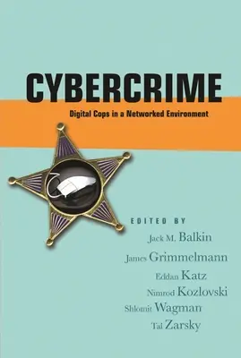 Cyberprzestępczość - Cybercrime