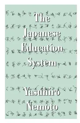 Japoński system edukacji - The Japanese Education System