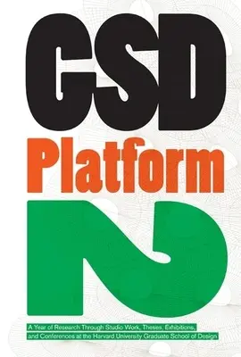 Platforma Gsd 2 - Gsd Platform 2