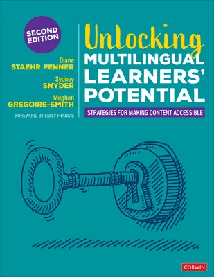 Uwolnienie potencjału uczniów wielojęzycznych: Strategie udostępniania treści - Unlocking Multilingual Learners' Potential: Strategies for Making Content Accessible