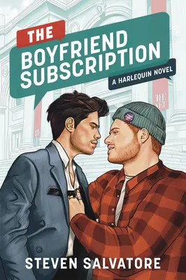 Subskrypcja Boyfriend - The Boyfriend Subscription