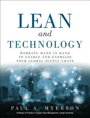 Lean i technologia - Lean and Technology