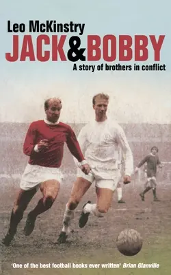 Jack i Bobby: Historia braci w konflikcie - Jack and Bobby: A story of brothers in conflict