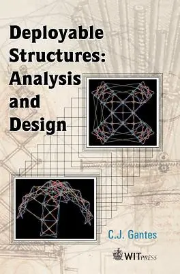 Analiza i projektowanie struktur przenośnych - Deployable Structures Analysis and Design