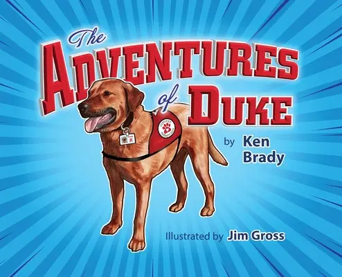Przygody księcia - The Adventures of Duke