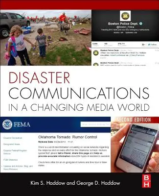 Komunikacja w przypadku katastrof w zmieniającym się świecie mediów - Disaster Communications in a Changing Media World