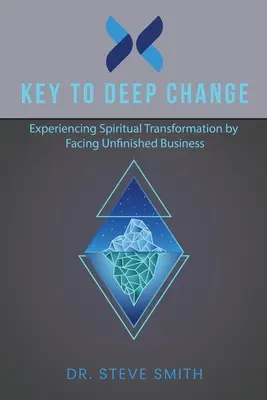 Klucz do głębokiej zmiany: Doświadczanie duchowej transformacji poprzez stawianie czoła niedokończonym sprawom - Key to Deep Change: Experiencing Spiritual Transformation by Facing Unfinished Business