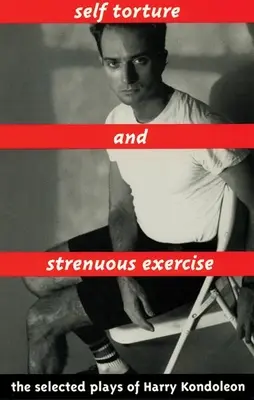 Autotortury i forsowne ćwiczenia fizyczne - Self Torture and Strenuous Exercise