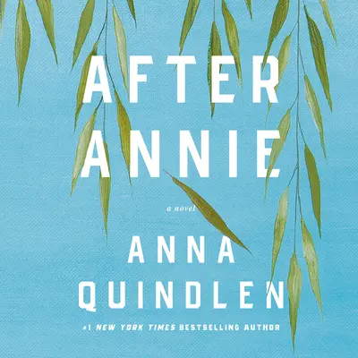 Po Annie - After Annie