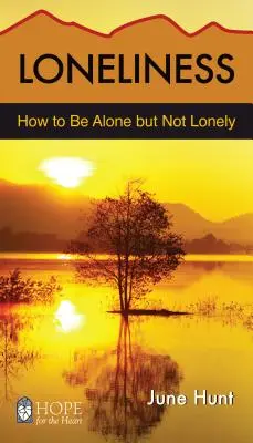 Samotność: Jak być samotnym, ale nie samotnym - Loneliness: How to Be Alone But Not Lonely