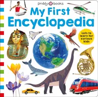 Moja pierwsza encyklopedia - My First Encyclopedia