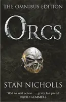 Orki - Orcs