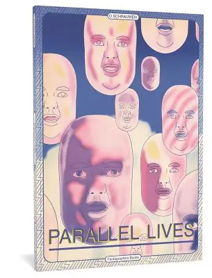 Życie równoległe - Parallel Lives