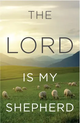 Pan jest moim pasterzem - The Lord Is My Shepherd