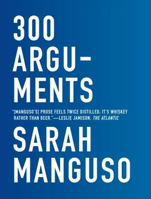 300 argumentów - 300 Arguments