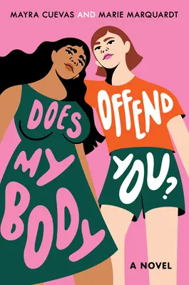 Czy moje ciało cię obraża? - Does My Body Offend You?