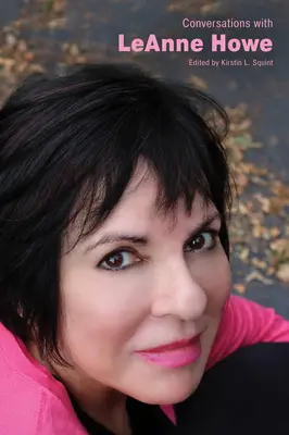 Rozmowy z Leanne Howe - Conversations with Leanne Howe