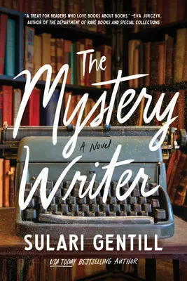 Tajemniczy pisarz - The Mystery Writer