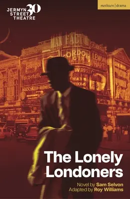 Samotni londyńczycy - The Lonely Londoners