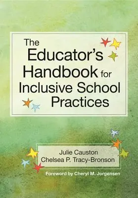 Podręcznik edukatora dla integracyjnych praktyk szkolnych - The Educator's Handbook for Inclusive School Practices