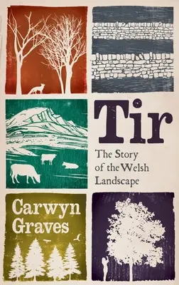 Tir: Opowieść o walijskim krajobrazie - Tir: The Story of the Welsh Landscape