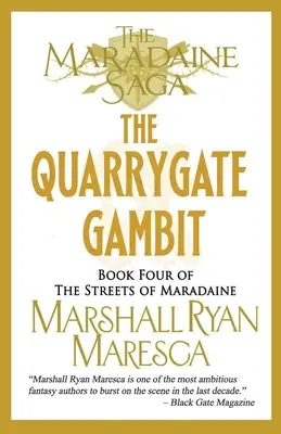 The Quarrygate Gambit