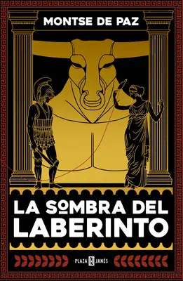 La Sombra del Laberinto / Ciemność labiryntu - La Sombra del Laberinto / The Darkness of the Labyrinth