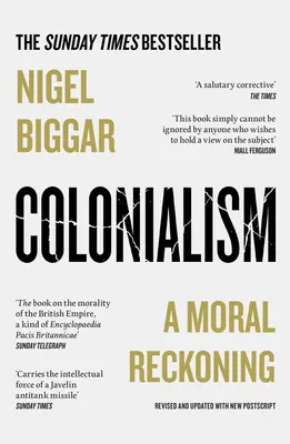 Kolonializm: Moralne rozliczenie - Colonialism: A Moral Reckoning