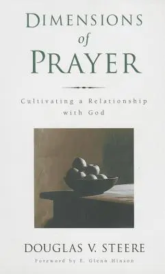 Wymiary modlitwy: Kultywowanie relacji z Bogiem - Dimensions of Prayer: Cultivating a Relationship with God